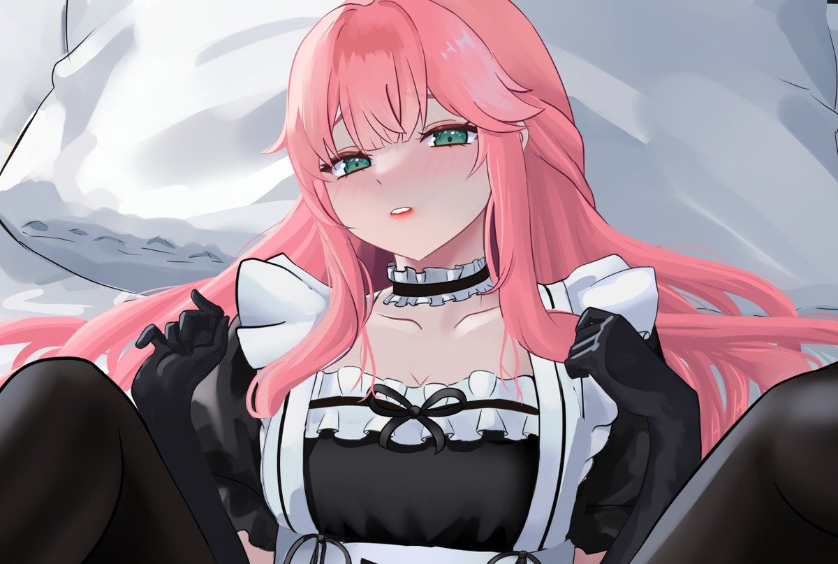 Estebaneishon Art 🪷 tweet media