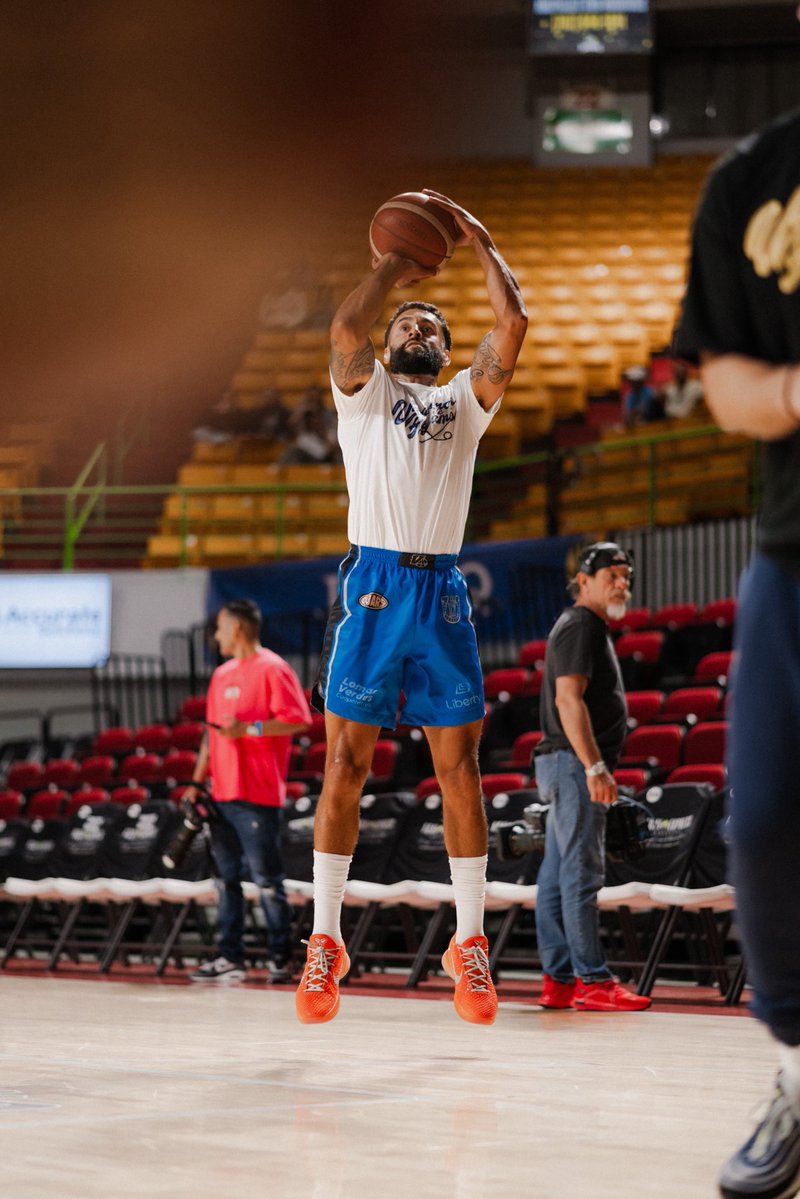 Vaqueros de Bayamón tweet media