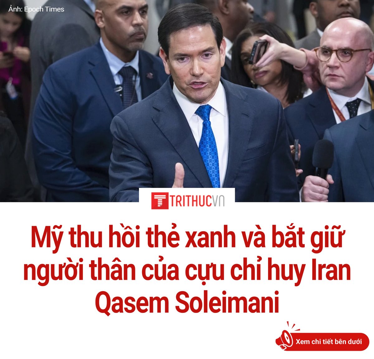 Trí Thức VN tweet media