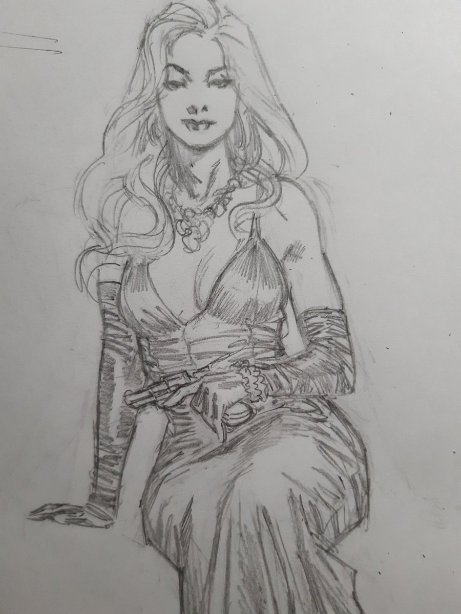 Staz Johnson (ticked off) tweet media