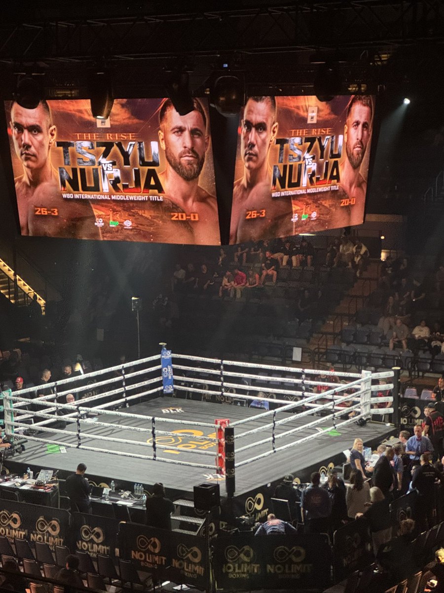 TKOA Media tweet media