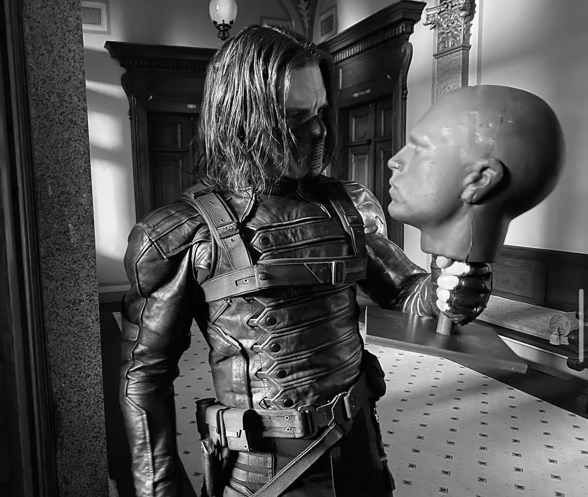 nina ✮ tweet media