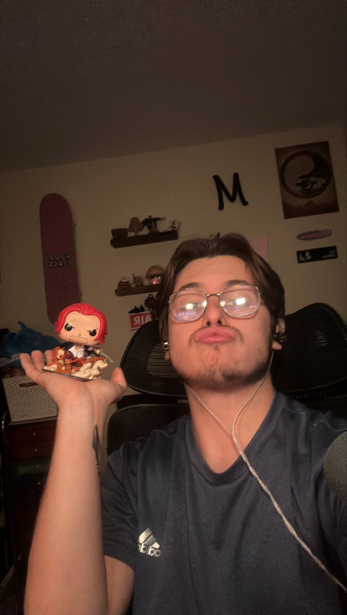 Love and Levels tweet media