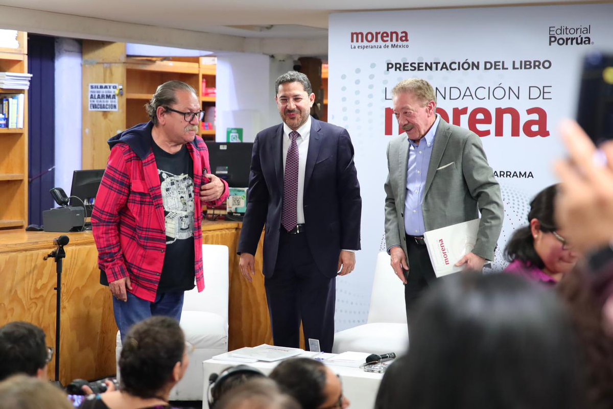 Héctor Díaz-Polanco tweet media