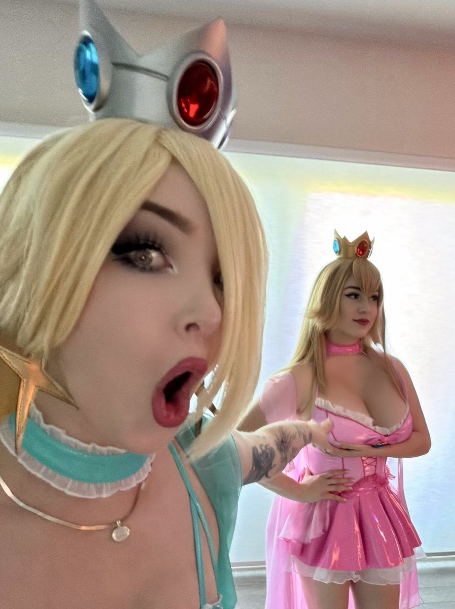 Mia 🍋 tweet media