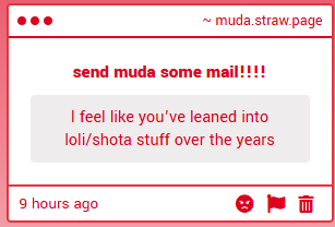 bermuda muda🥩🏚 「YUNYUN!!」 tweet media