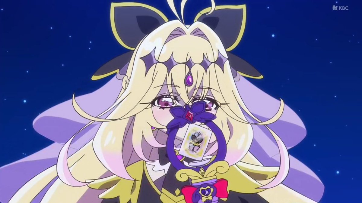 「ついにプリキュアバトルがはじまる・・ #precure」|ワトソン士のイラスト