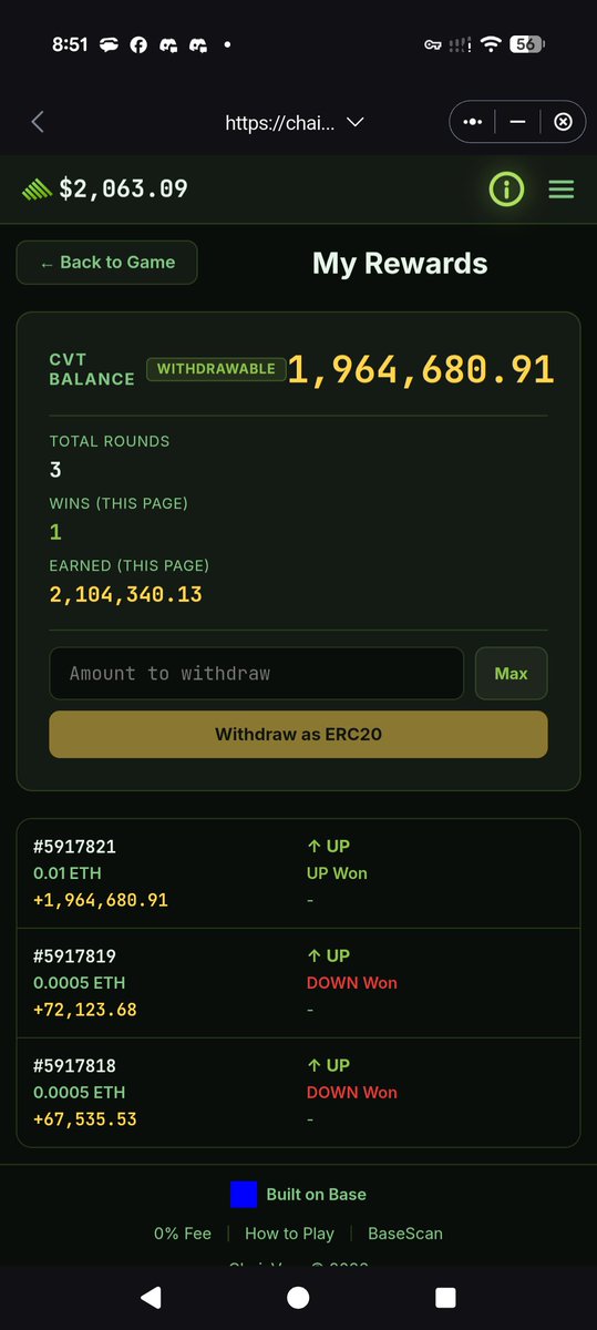 Synergy 💹🧲 tweet media