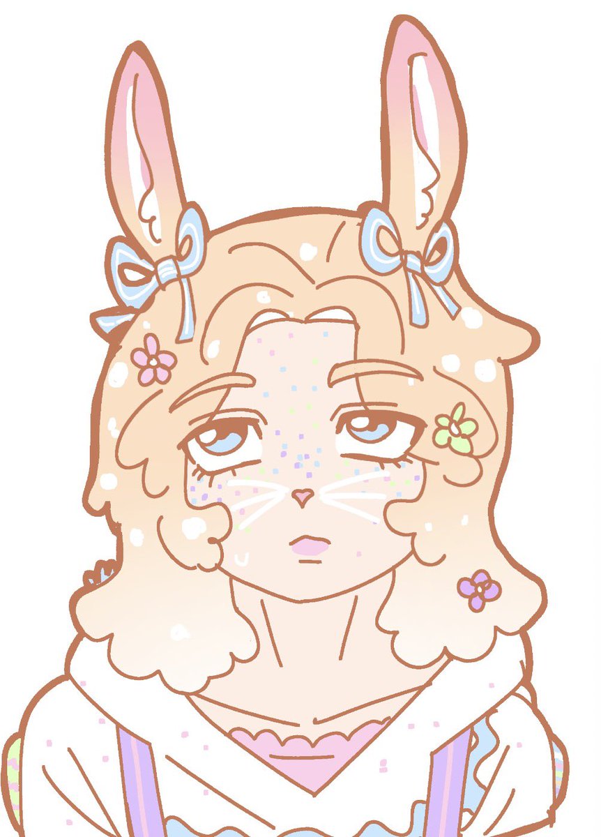 🎀 ꔛ devinn ୨ tweet media