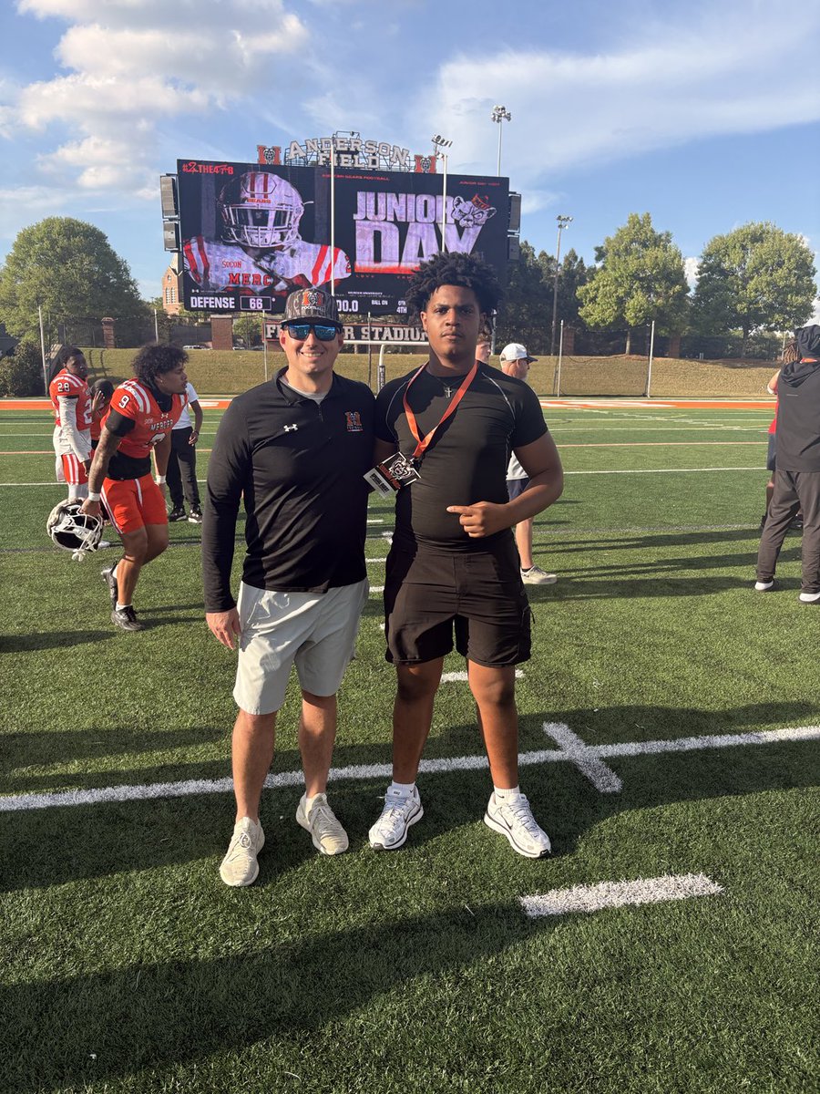 Geovonnie Harrison tweet media