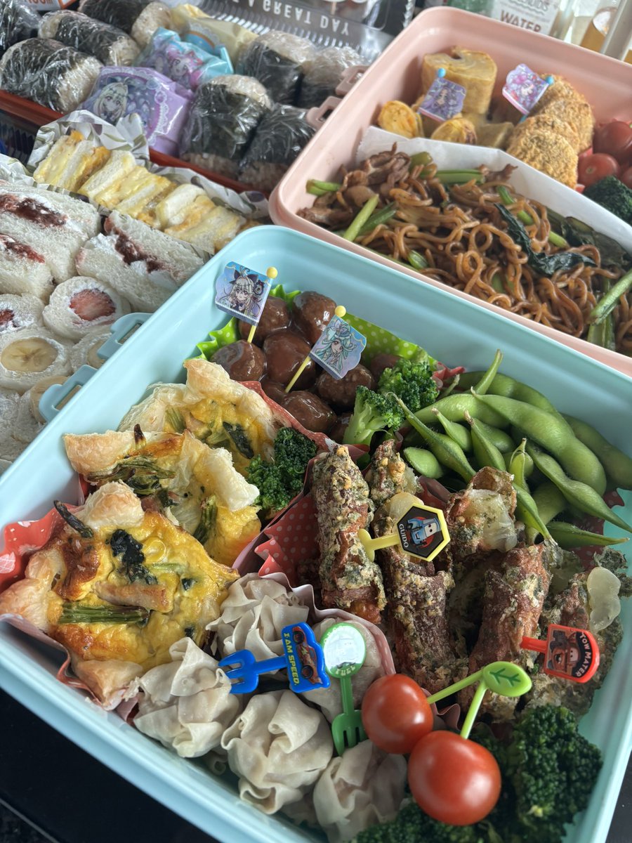 とりから🍮💚ゆるっとポイ活🉐♡ tweet media