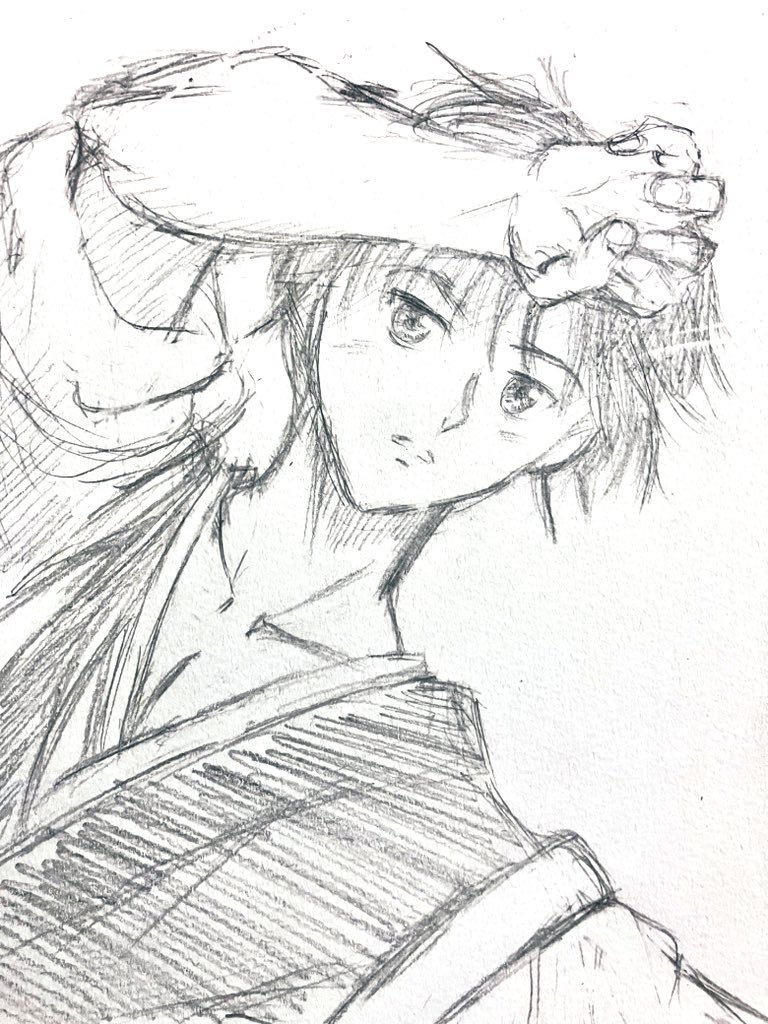 まりゅー tweet media