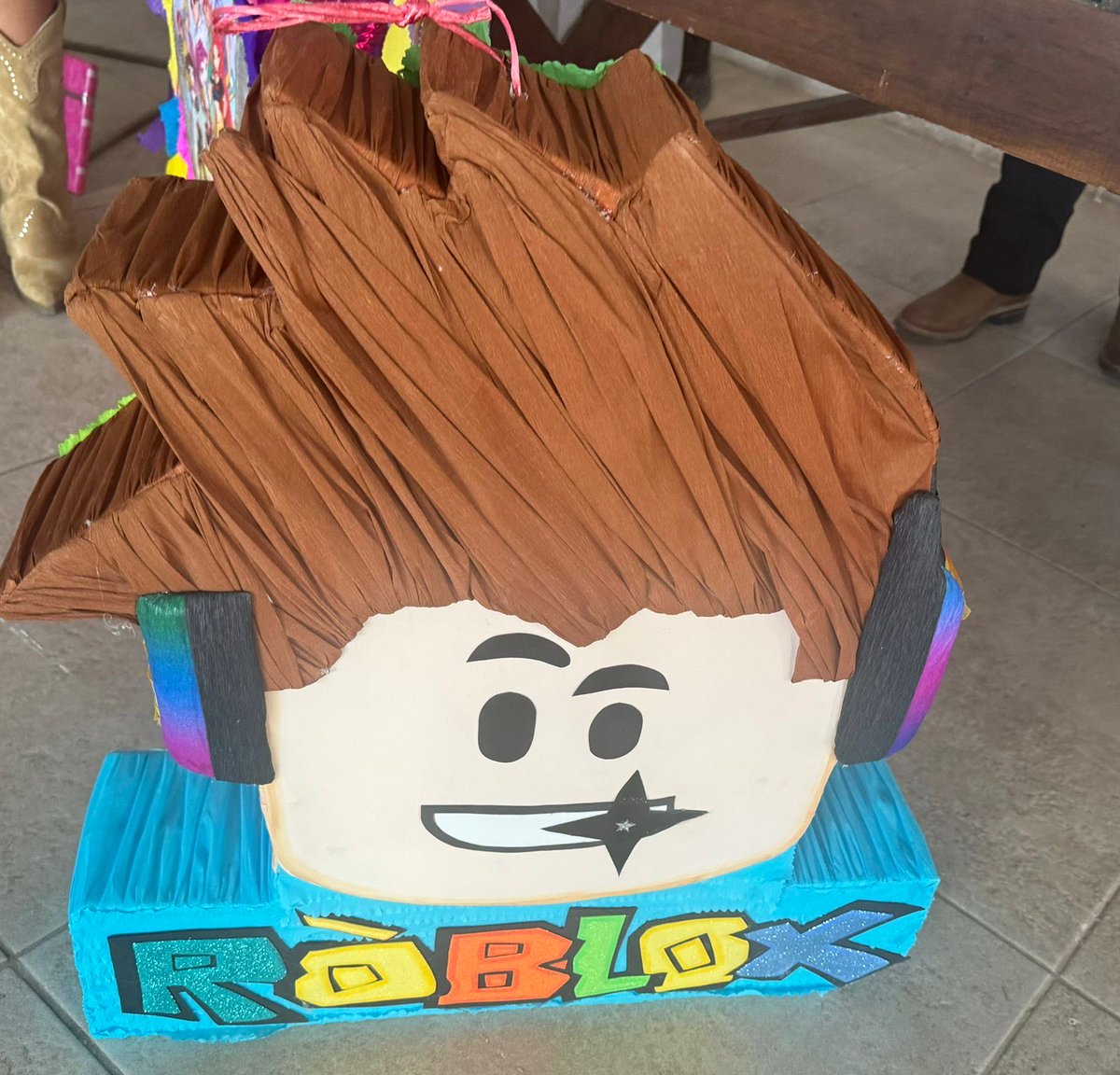 Evanbear1 tweet media