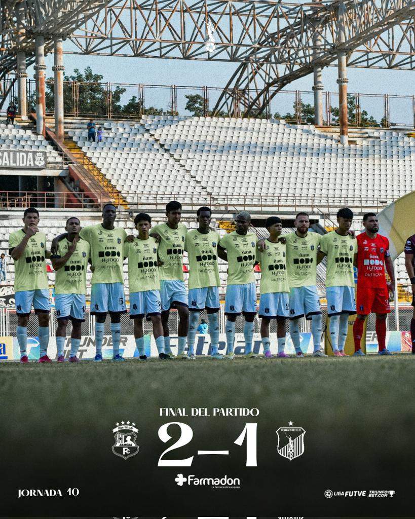 Monagas Sport Club tweet media