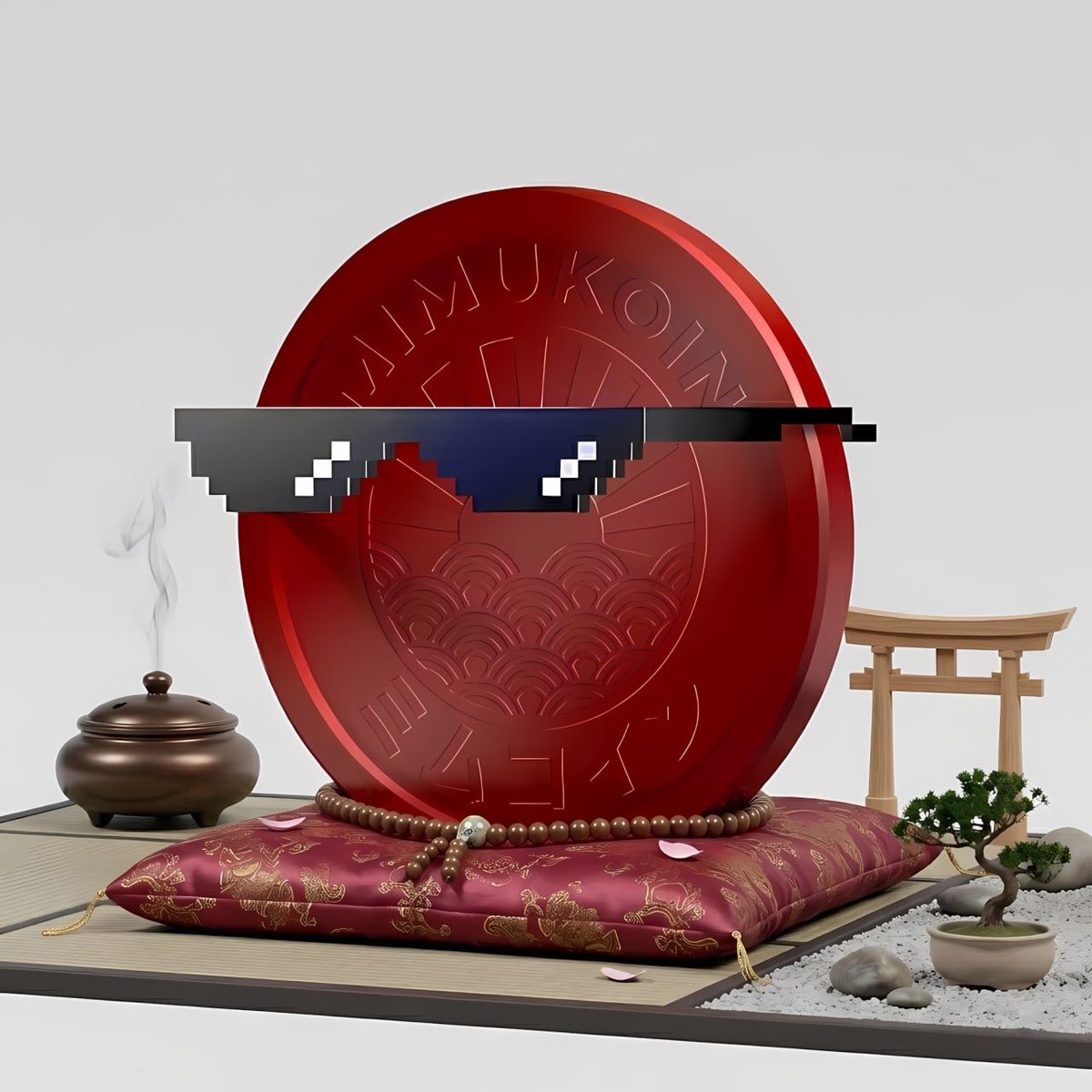 DawgEth Wolfpack 🐺 tweet media