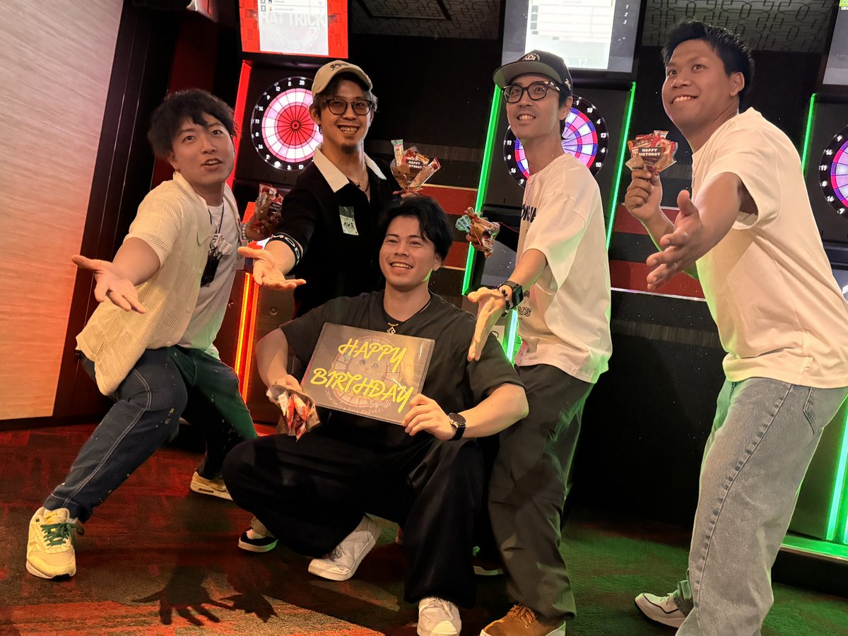 りぃ〜🎯ぶるまるちゅ～ぶ会🐱 tweet media