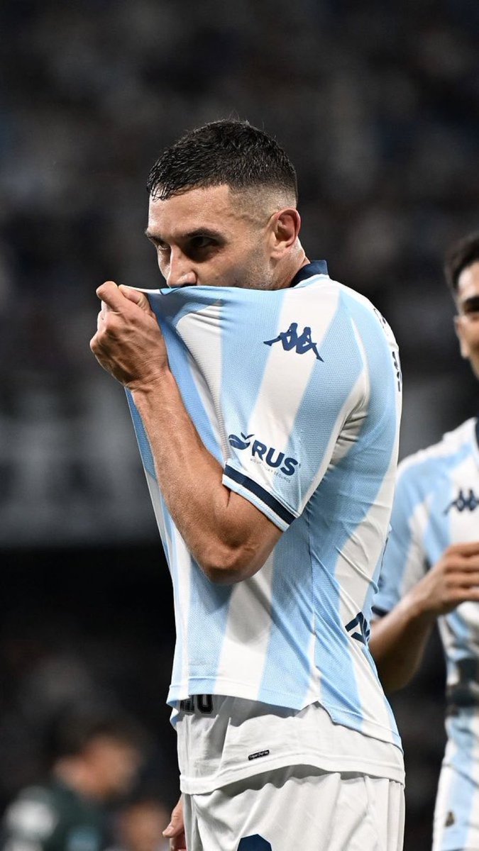 Leandro Adonio Belli tweet media