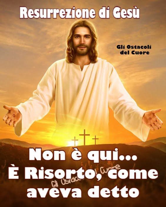 mara_pollon's tweet photo. Buona Pasqua a tutti voi cari amici https://t.co/wa2JbpuVdA