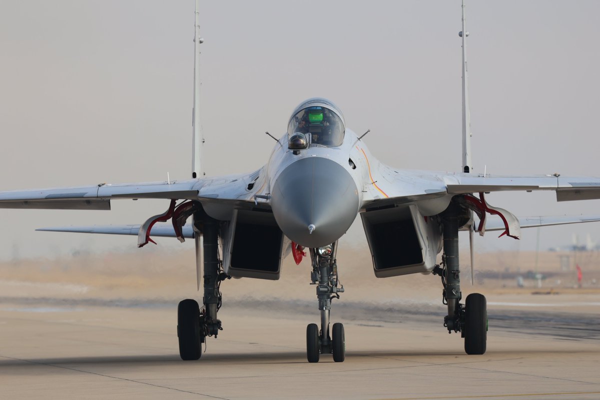 ChinaNavy tweet media