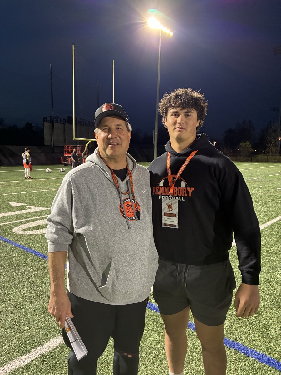 Connor O’Brien tweet media