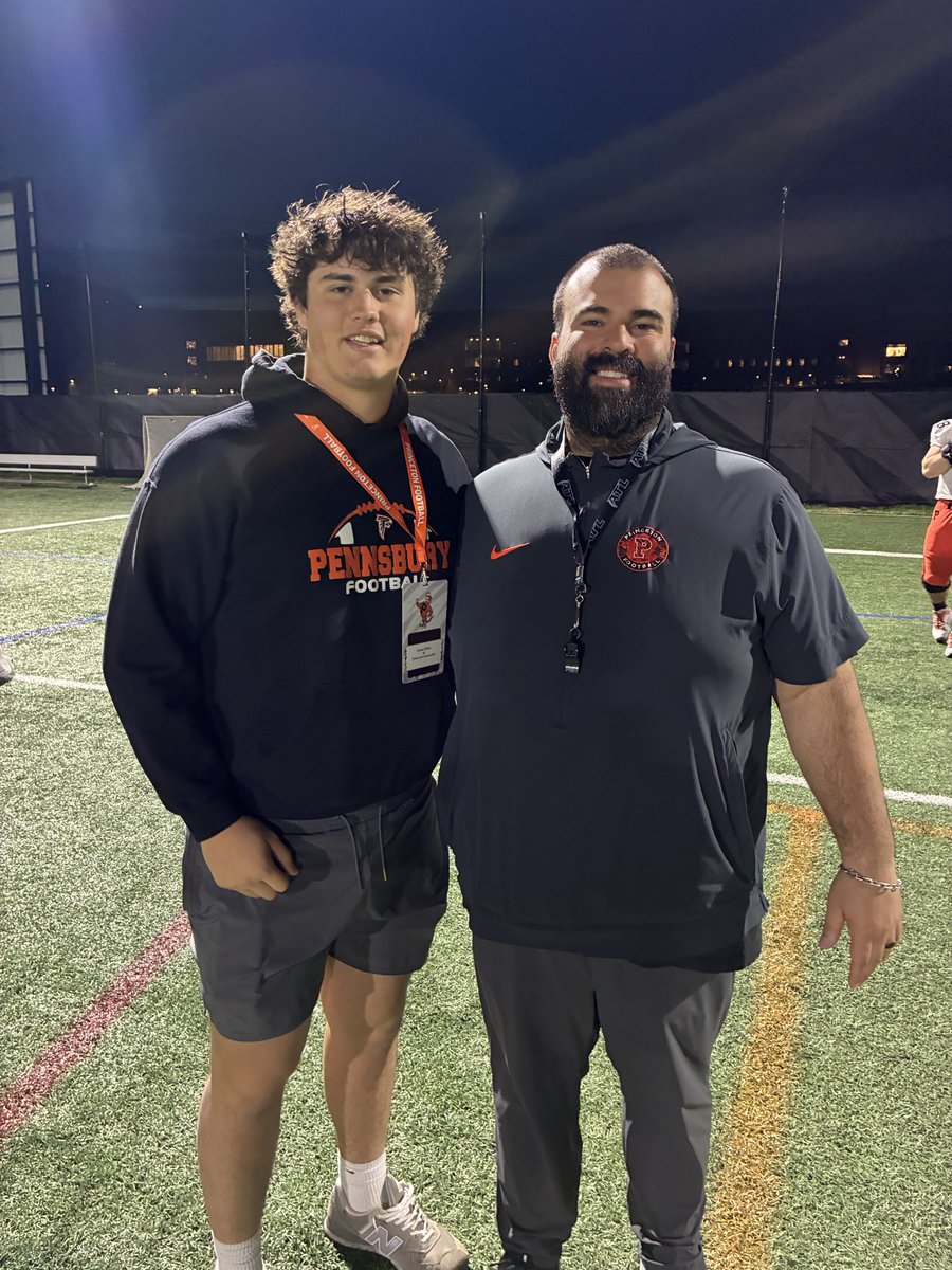 Connor O’Brien tweet media