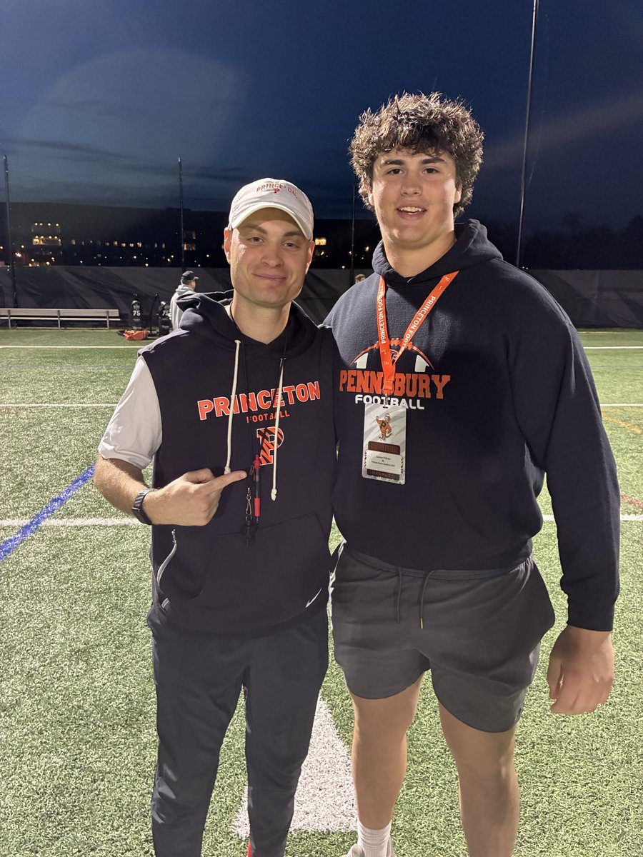 Connor O’Brien tweet media