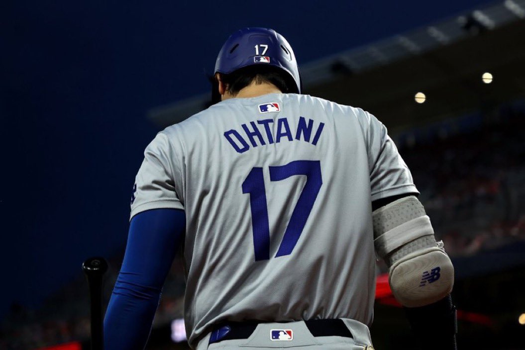 ★SHOTANI¹⁷★ tweet media