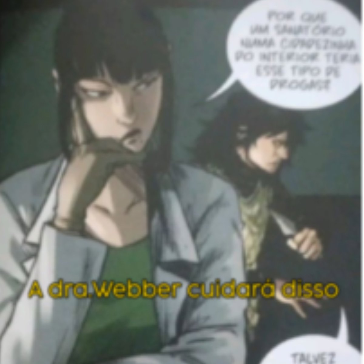 Acervo Elizabeth Webber✌️ tweet media