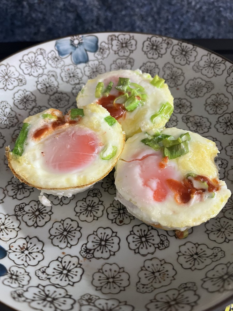 Agent99c's tweet image. Eggs 🥚 eggs 🥚 eggs 🥚 #Eggs #eggs #breakfast