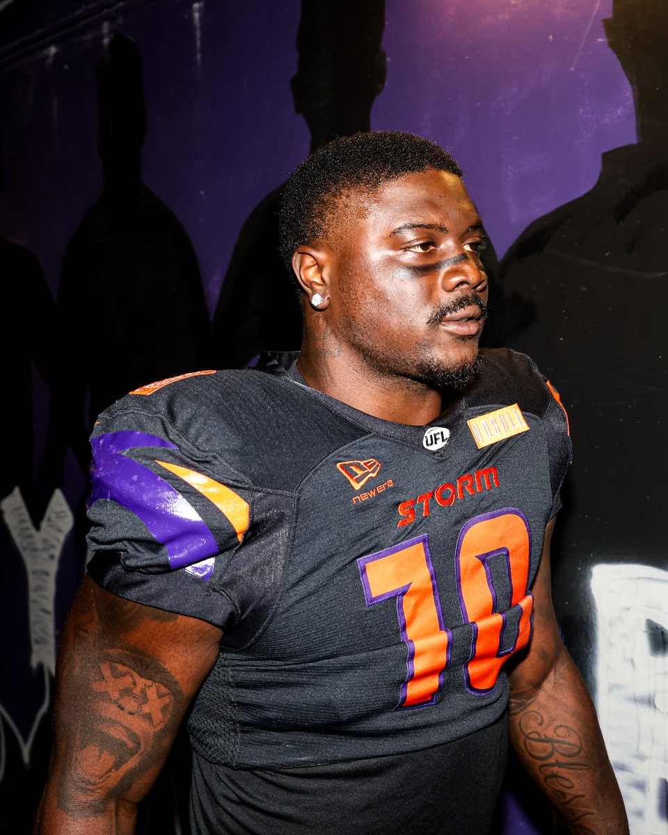 Orlando Storm tweet media