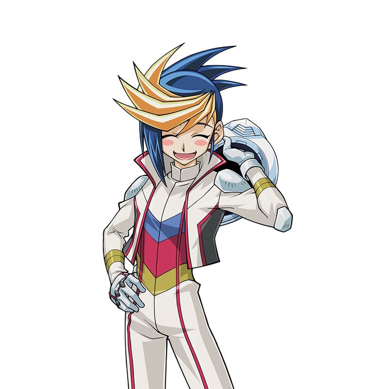 Yugo, The Synchro Speed Racer (hiatus) tweet media