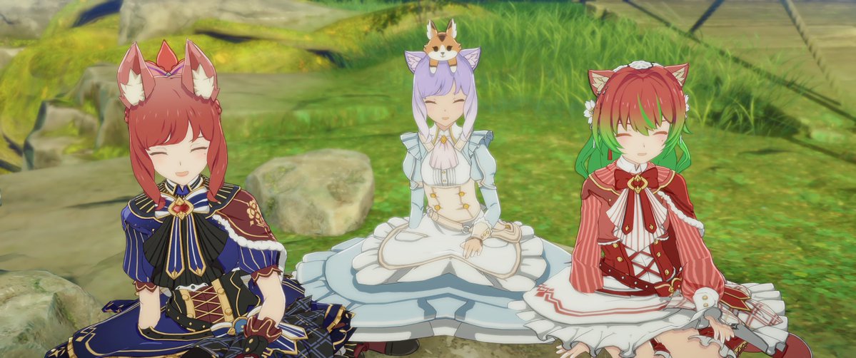 みすきー tweet media