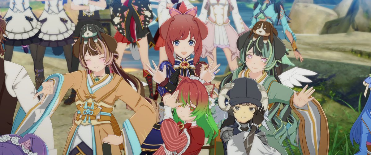 みすきー tweet media