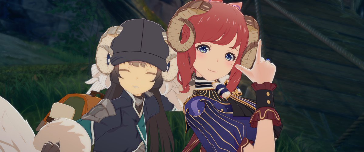 みすきー tweet media