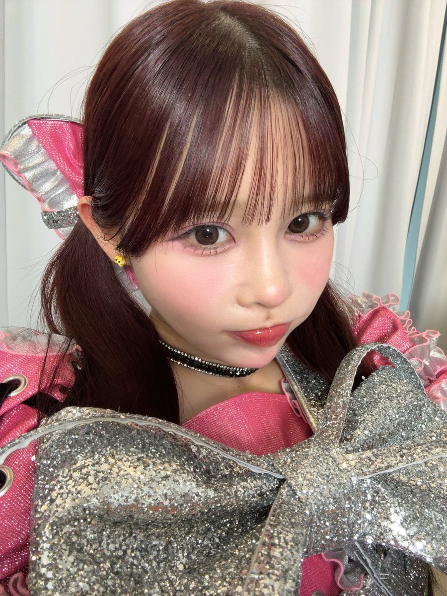 Marchnn(まち)😸💖 tweet media