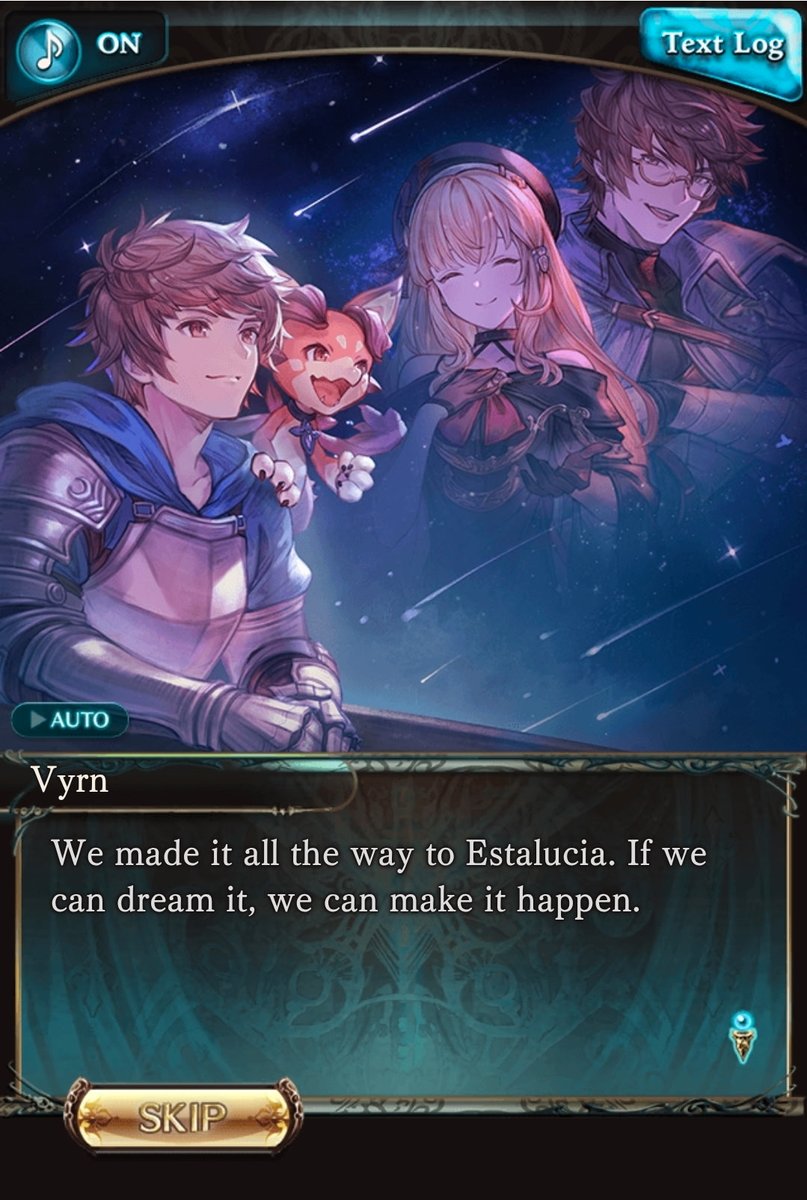 There's no reason for the crystal to be blue(Kimi) tweet media