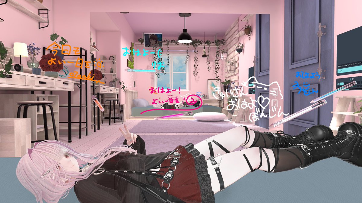 あっきゅい@金のあるニートになりたい tweet media