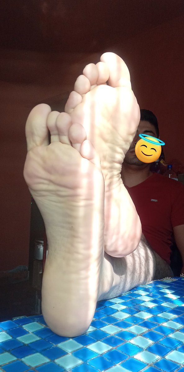 Pies Toluca tweet media