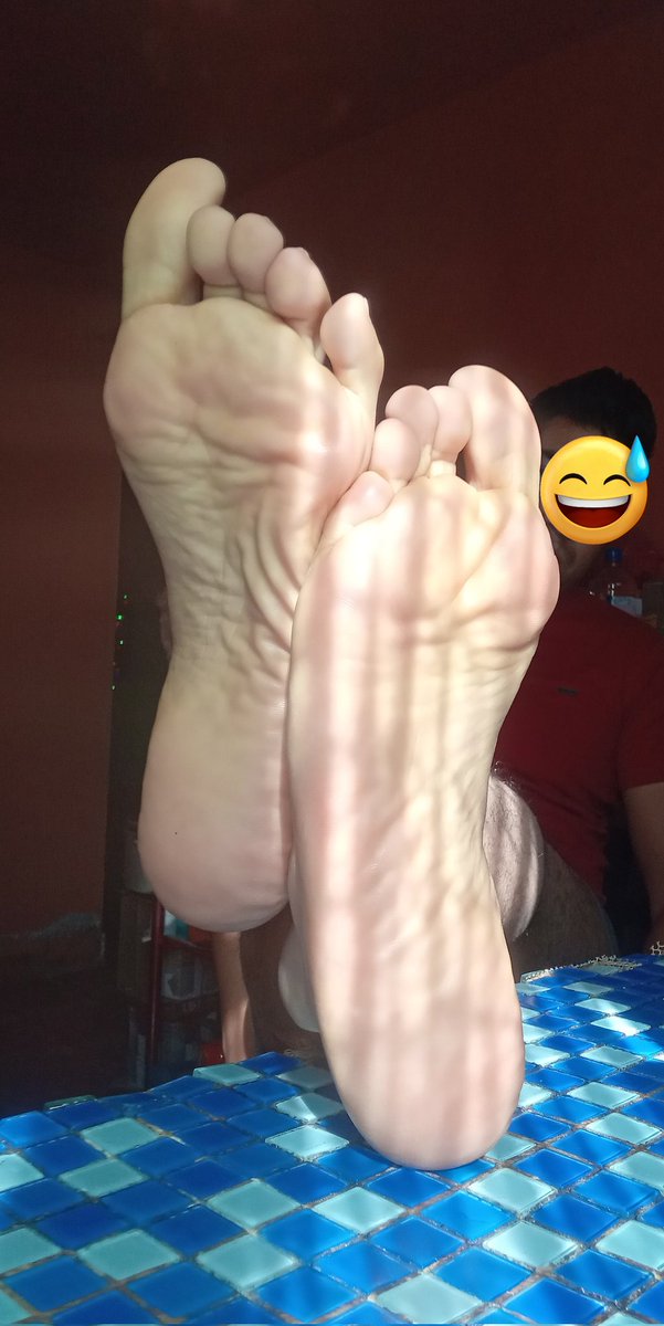 Pies Toluca tweet media