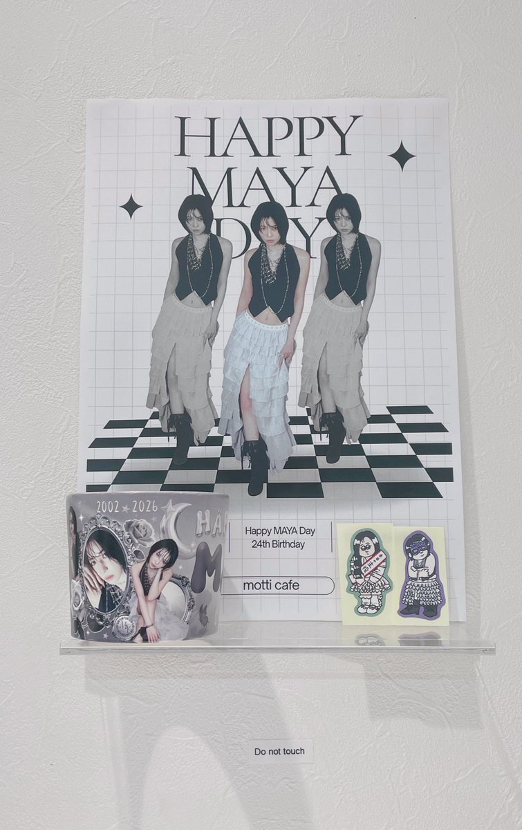 も ち ゃ ん tweet media