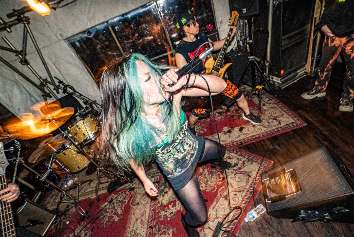 カツ丼ちゃん 🕊 tweet media