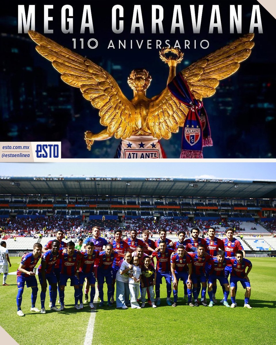 Esto en Línea tweet media