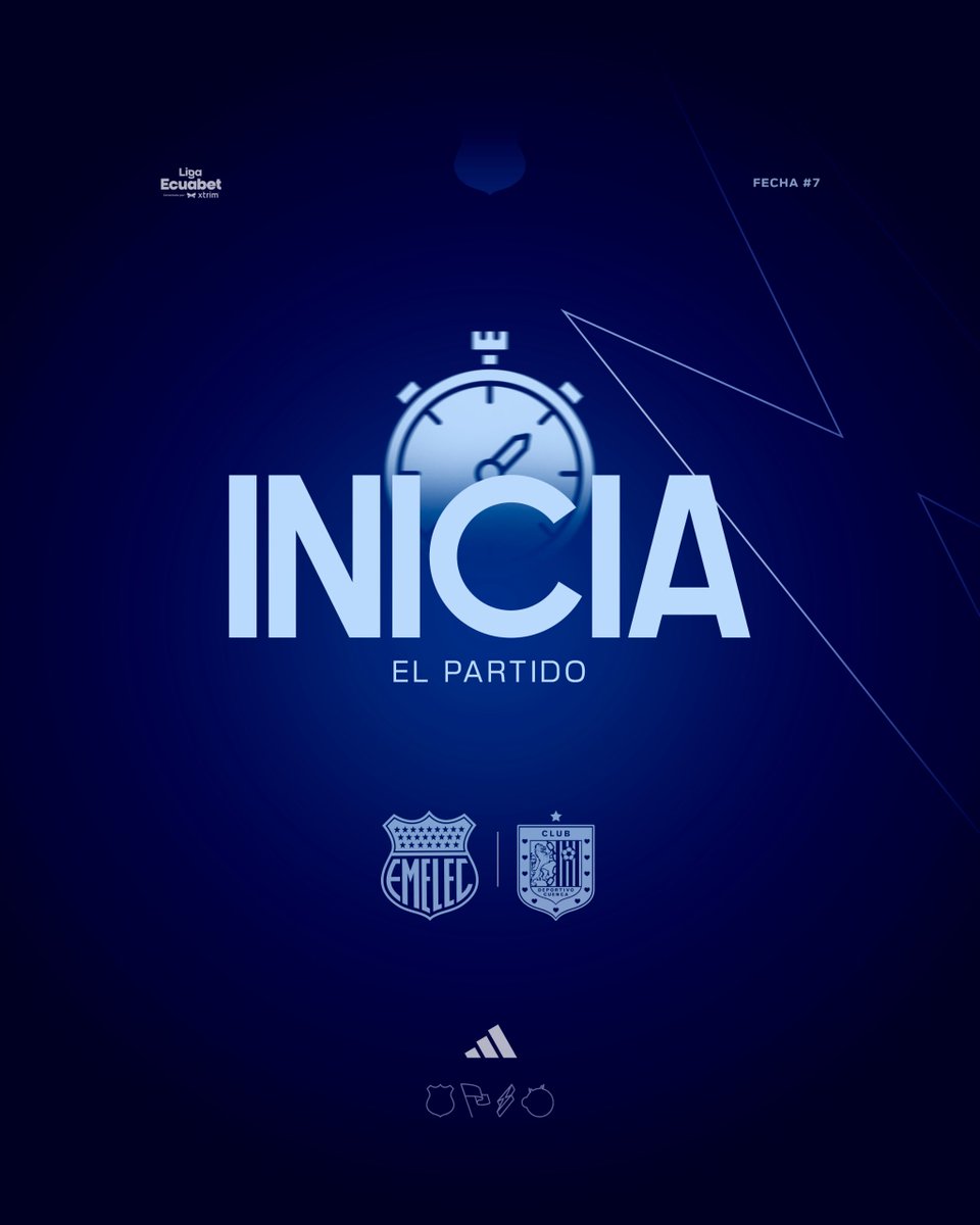 Club Sport Emelec tweet media