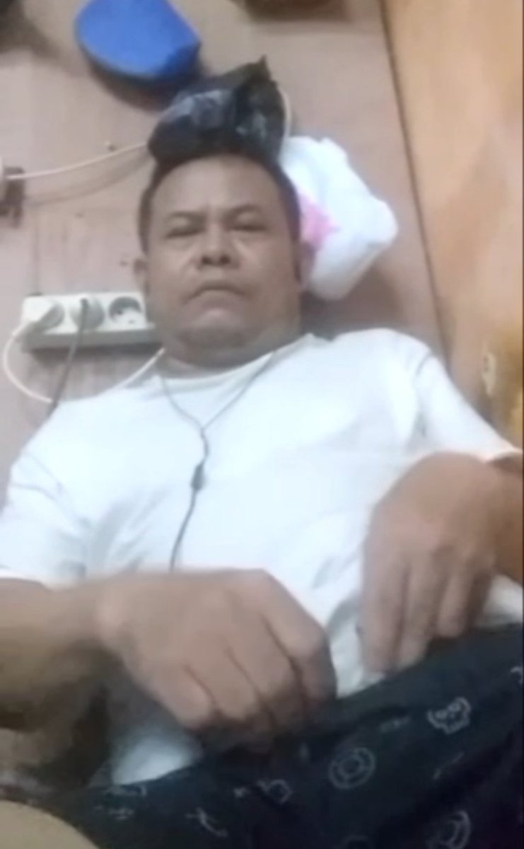 Kang Ujang tweet media