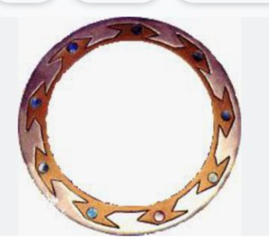 wildcatdojo's tweet photo. Don't forget to check #WildcatdojoConversations every week. This Monday's episode is about #weapons from India like this #chakram Also, keep in touch! https://t.co/ZzuZ45HD7j
