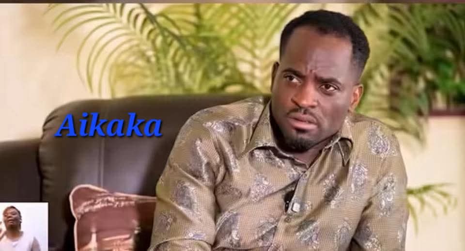 Tatenda C.K, Hungwe tweet media