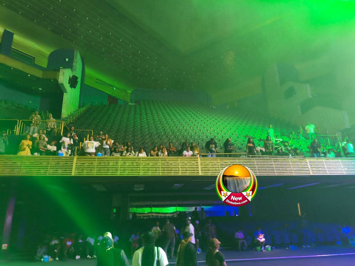 Tatenda C.K, Hungwe tweet media