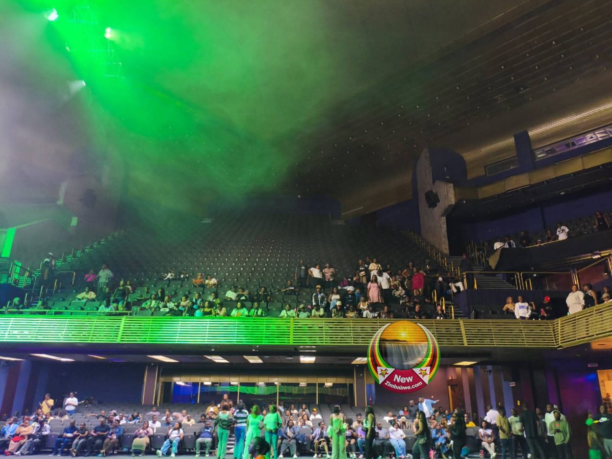 Tatenda C.K, Hungwe tweet media