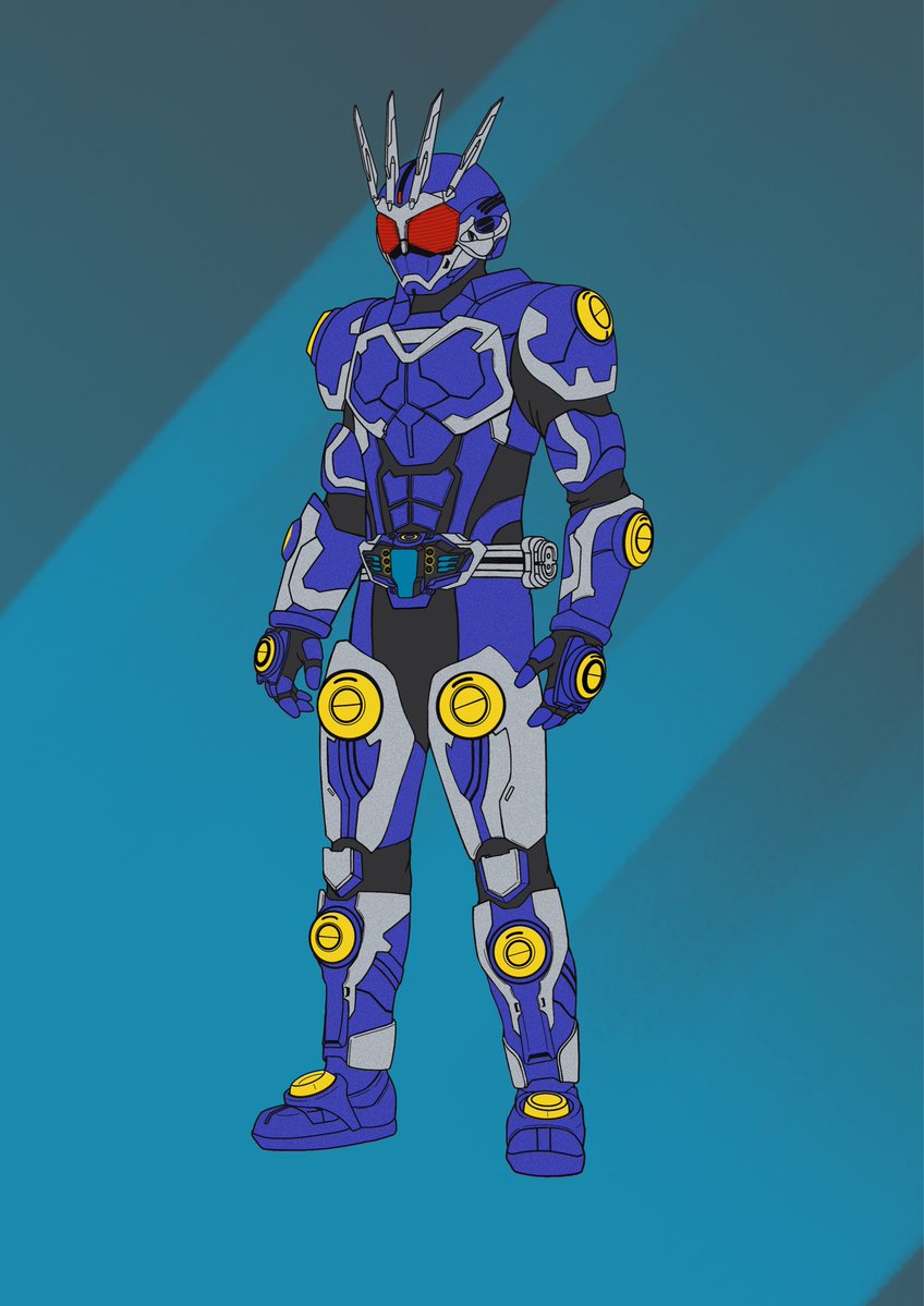 Sin8@イラスト投稿用 tweet media