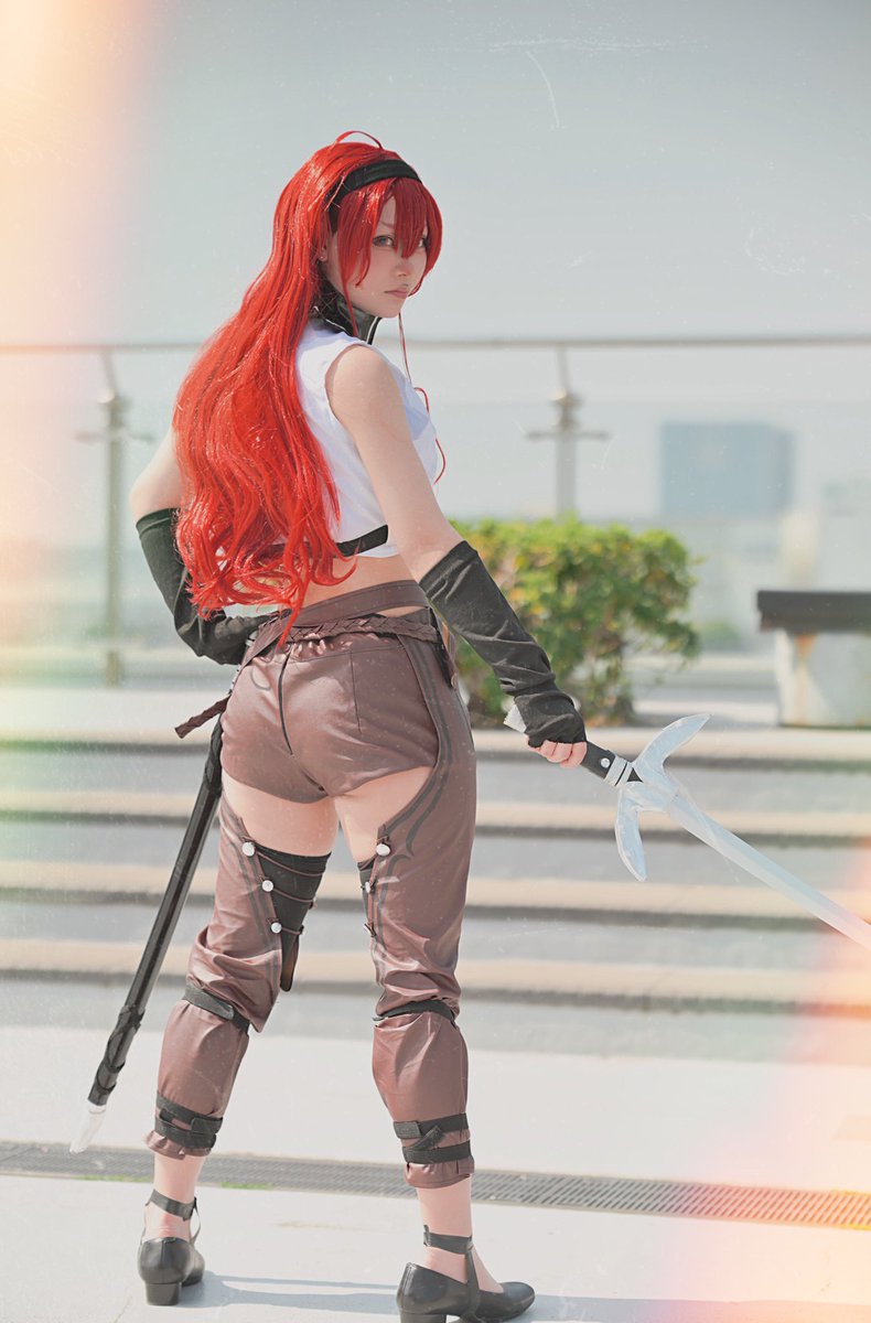 ぐーりお♠ 4月〜6月は個撮月間！ tweet media